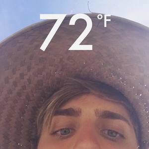 Meet your Posher, Sam